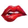💋