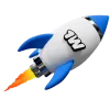🚀
