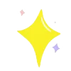 ✨