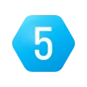 5️⃣