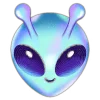 👽