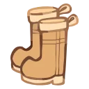 👢