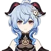 👩
