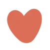 ❤️