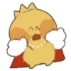 👑