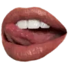😋