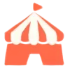 🎪