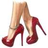 👠
