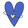 💙