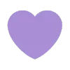 💜