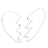 💔