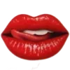💋