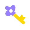 🔑