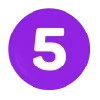 5️⃣