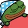 😴