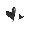🖤