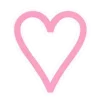 💗