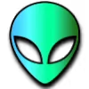 👽