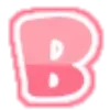 💗