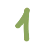 1️⃣