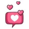❤️