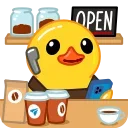 ☕️