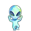 👽