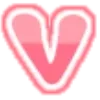 💗