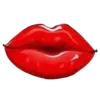 💋
