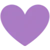 💜