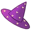 👒