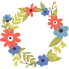 🏵