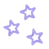 💜