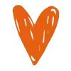 ❤️