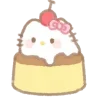🍮