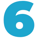 6️⃣