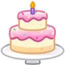 🎂