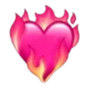 ❤️‍🔥