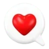❤️