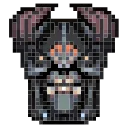 😈