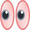 👀