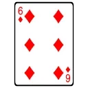 ♦️
