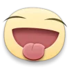 😝
