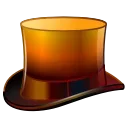 🎩