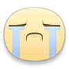 😭