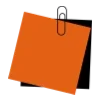 🧡