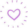 💜
