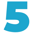 5️⃣
