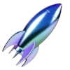 🚀