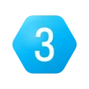 3️⃣